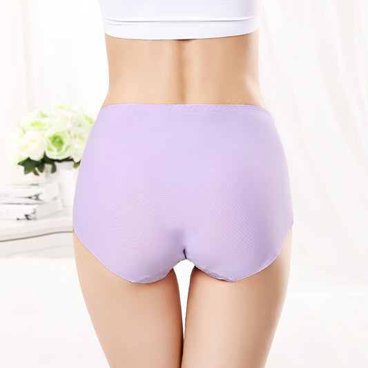 Fat MM plus size ladies underwear