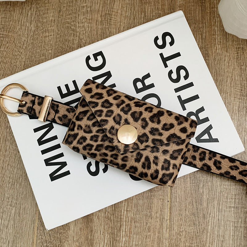 Mode Baby Lomme Mini Trendy Sød