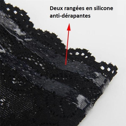 Bandes Anti-frottements