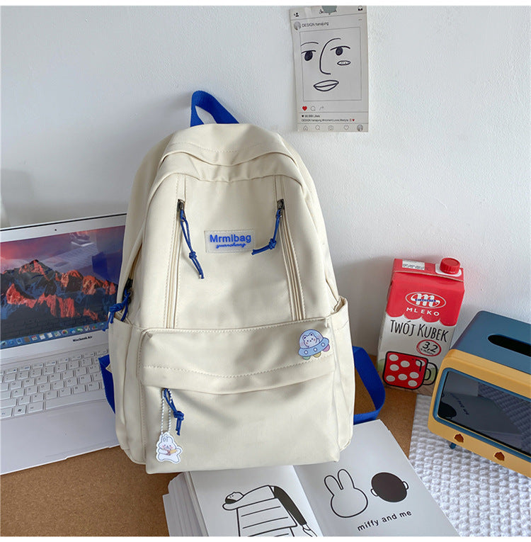 Women's Backpack Youth Girl's Laptop Backpack