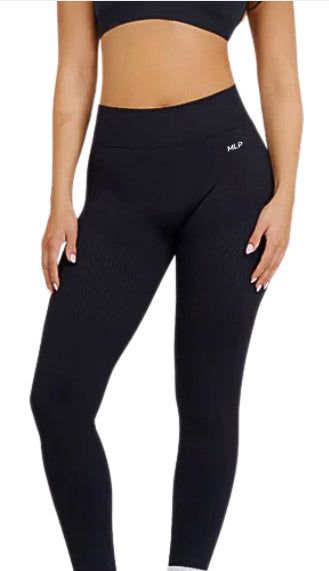 Yoga Pants Tight Seamless High Waist Hip Lifting Sport Fitness Pants