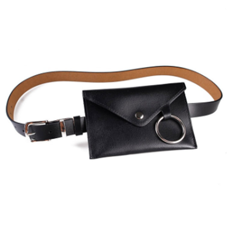 Temperament Mobile Phone Belt Small Bag Decoration Belt