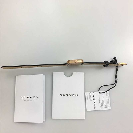 Popular simple fashion trend quartz watch