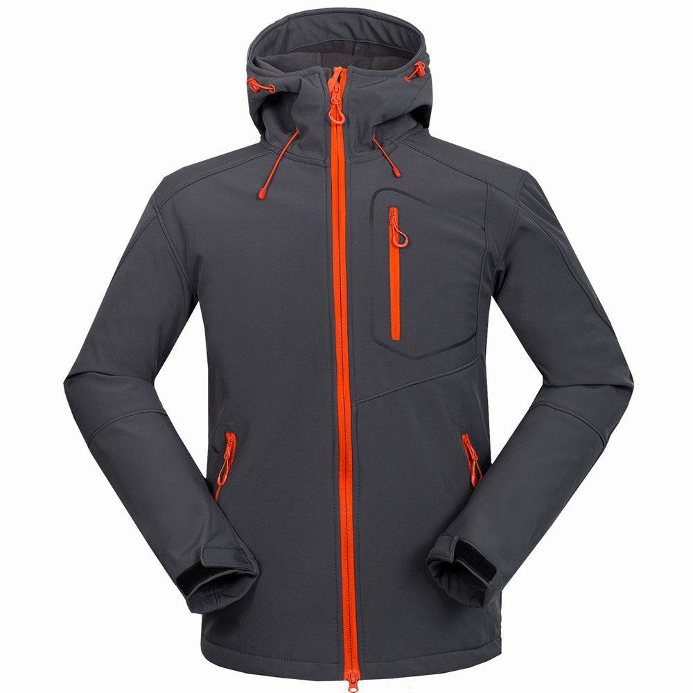 Outdoor sports casual jacket