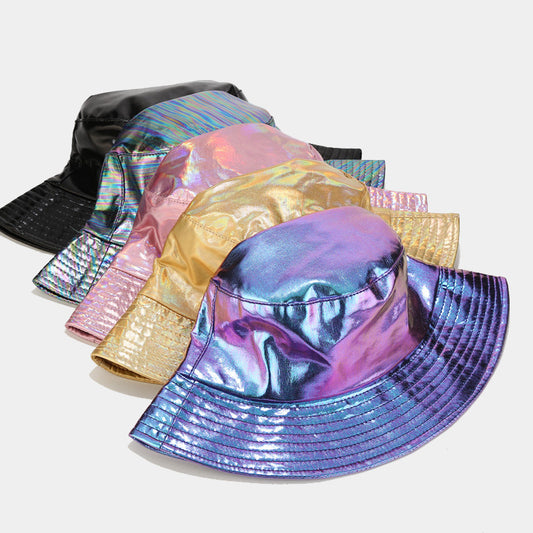 Men's And Women's Versatile Punk Hat Trend