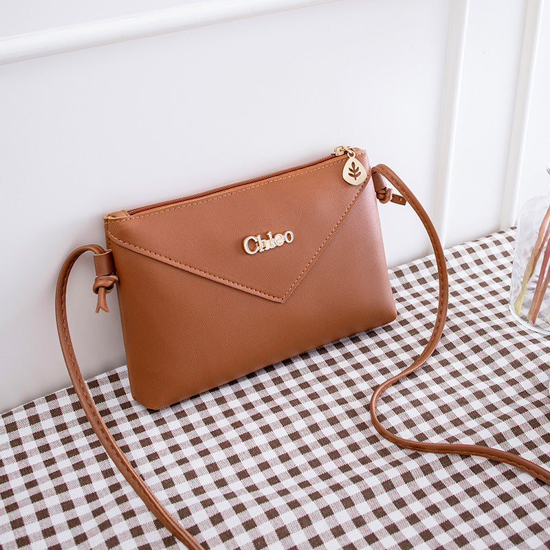 One-shoulder Messenger Bag Casual Change