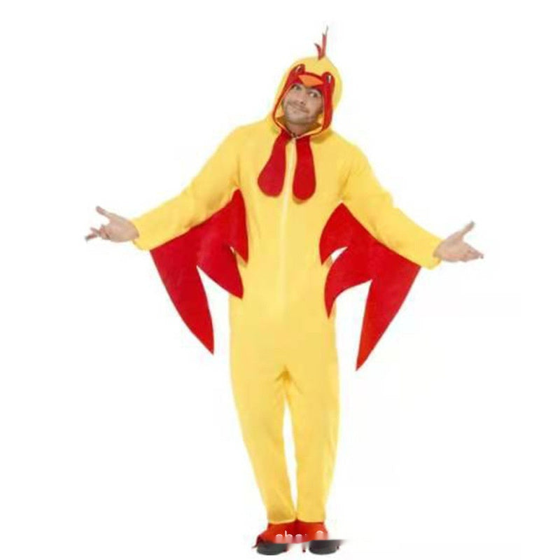Holy Day Rooster One-piece Suit Doll Clothes Chante Clair