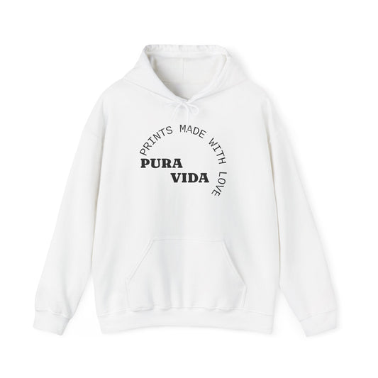 Europæisk størrelse sweatshirt med sænkede skuldre til fritidssport
