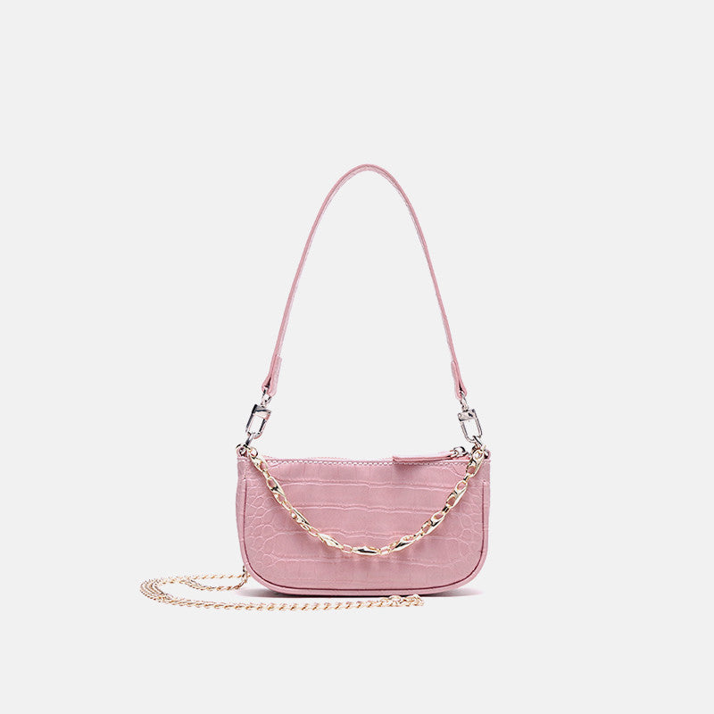 Ladies mini underarm bag