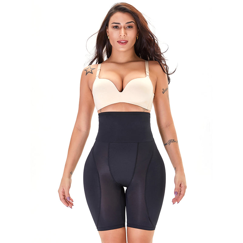Women's high waist shaping pants