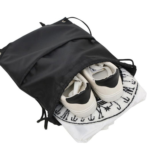 Waterproof and Wear-resistant Drawstring Bag