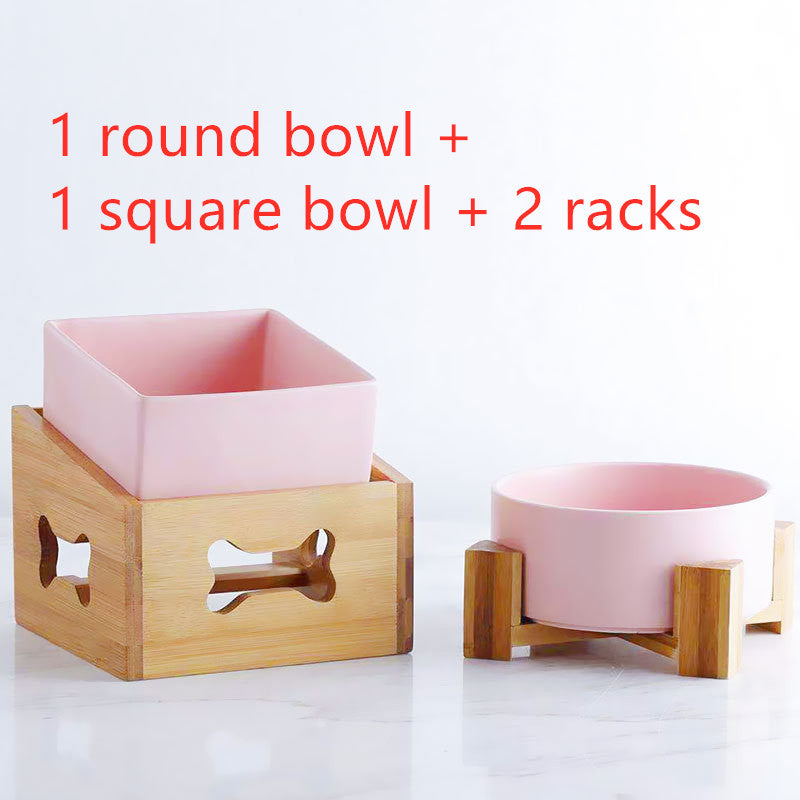 Nordic Creative Multifunctional Fruit Dessert Bowl