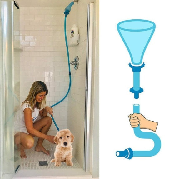 Silicone Universal Joint Water Pipe