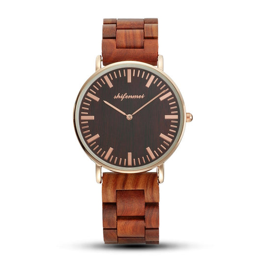 Popular Wooden Watch