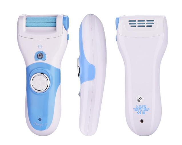 Pedicure device