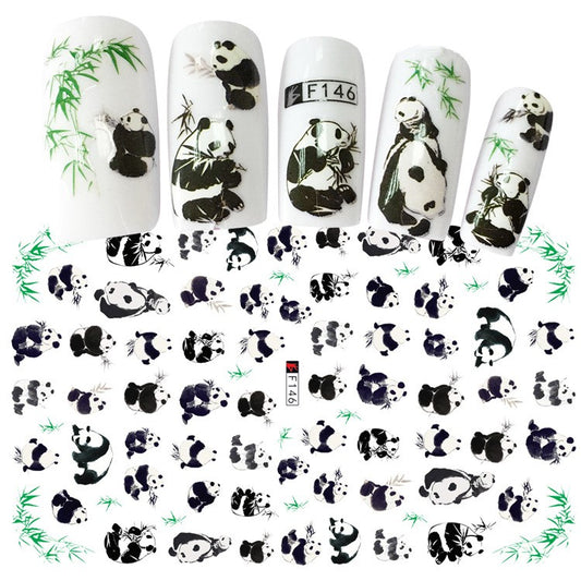 nail decals Adhesive