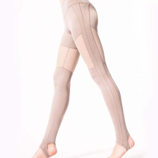 Tight-fitting Stretch Running Training Butt-lifting Pants