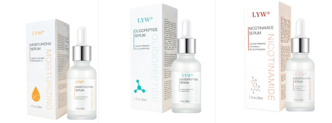 Vitamin C Original Liquid Hydrating Moisturizing Brightening