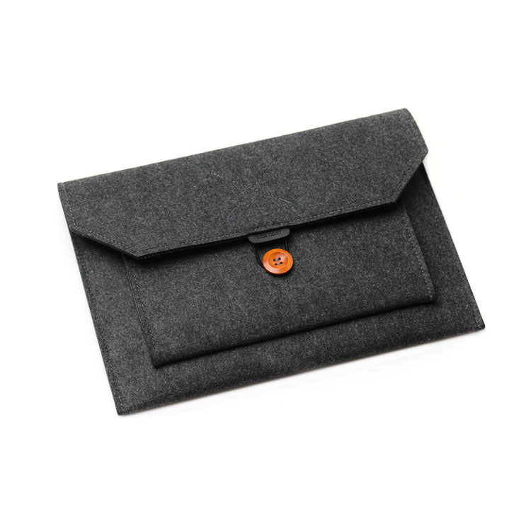 Multi function flat storage bag