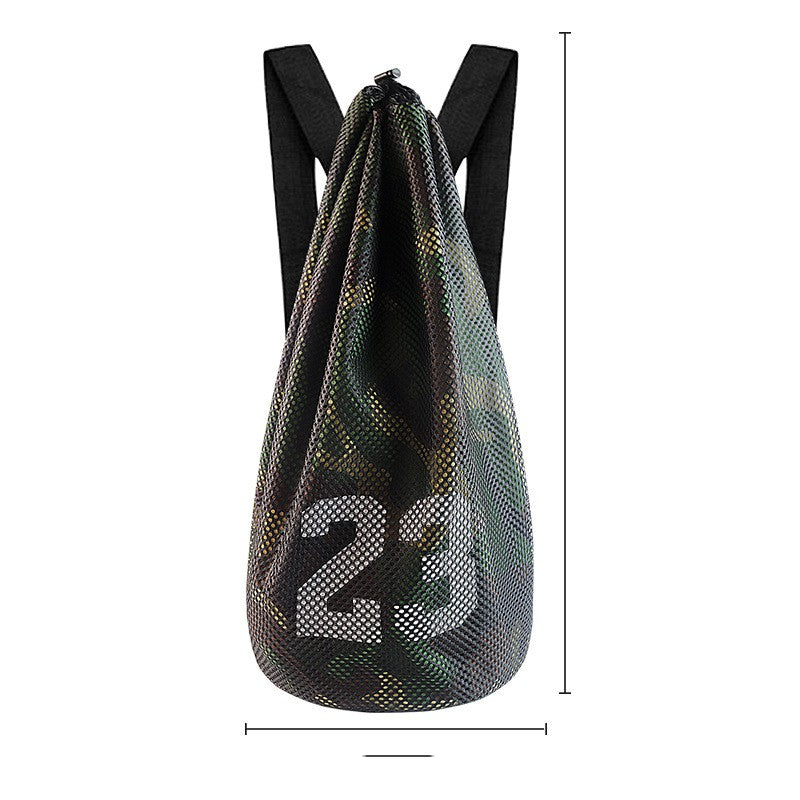 Large Capacity Backpack Sports Training