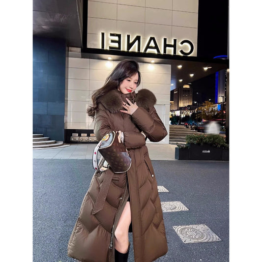 Regular Plus Ultra-thin Thermal Jacket
