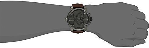 Chunky Fashion Quartz DZ Watch