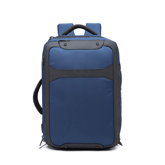 Outdoor backpack expansion