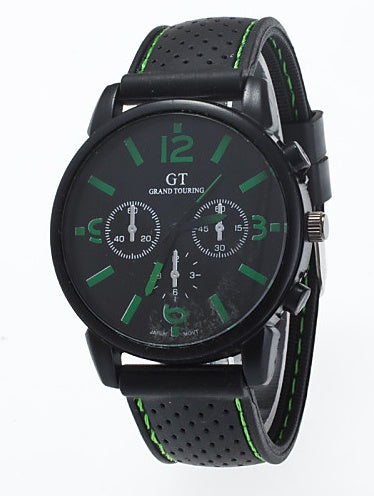Men's quartz watch
