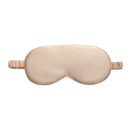 Silk goggles