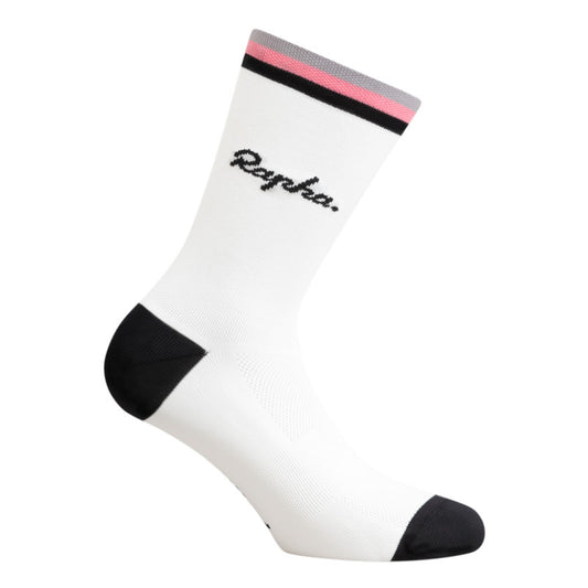 Sweat-absorbent Breathable Elastic Strong Four Seasons Available Mountain Cycling Socks