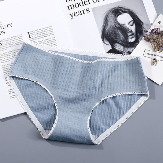 Pack hip briefs yoga pants