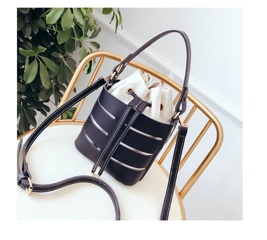 VÄSKA Spring and Summer Shoulder Hand Bag 02