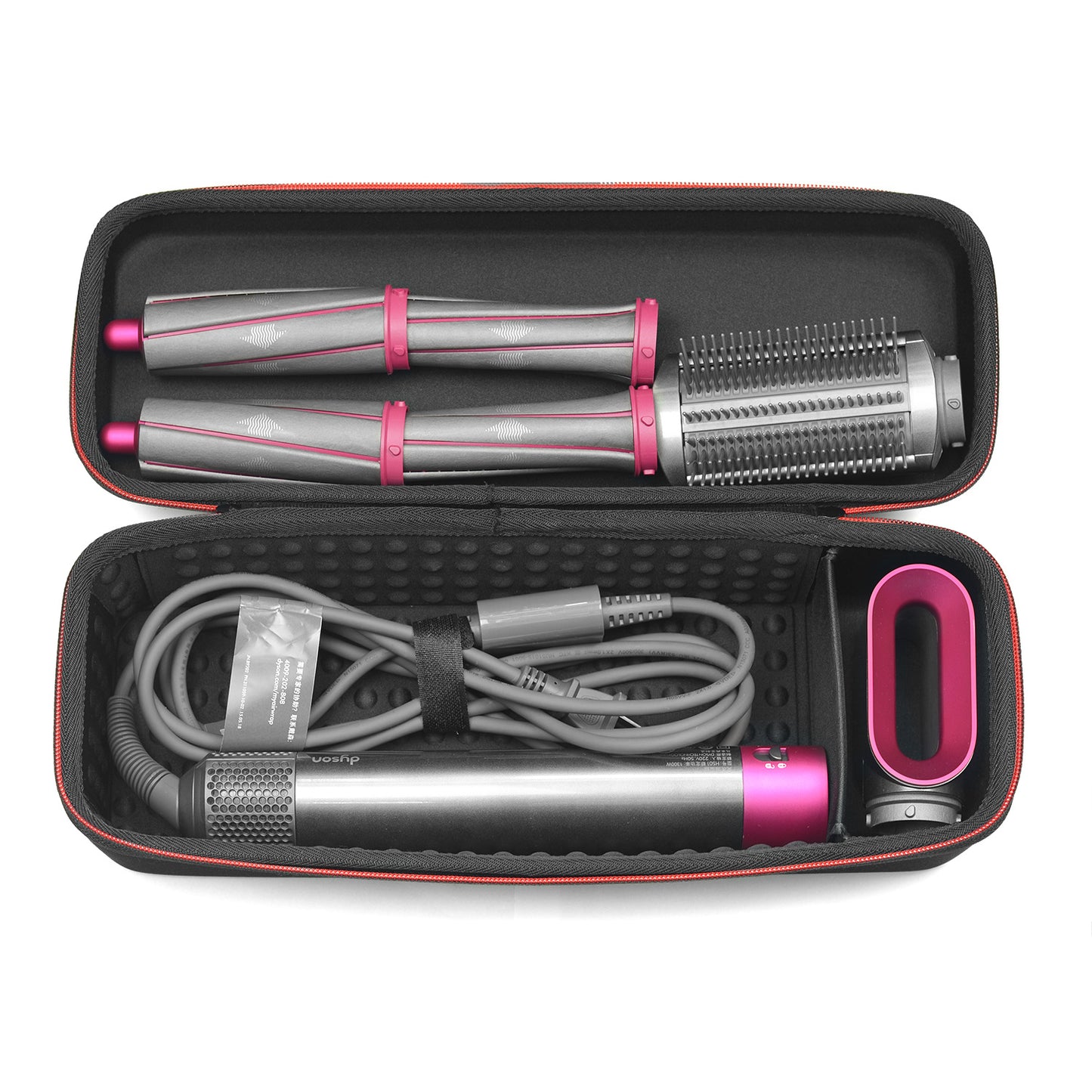 suit portable storage bag Abundance