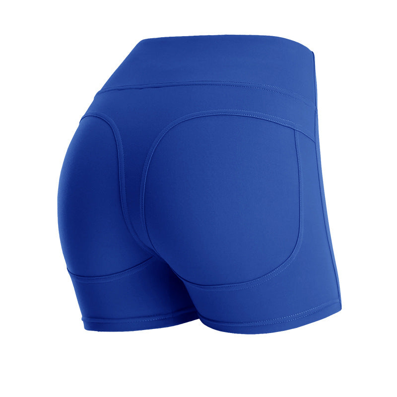 sport side pocket hip pants 5-point