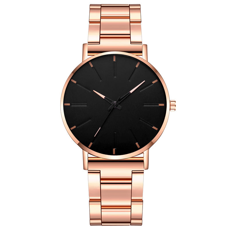 Ultra-thin quartz watch