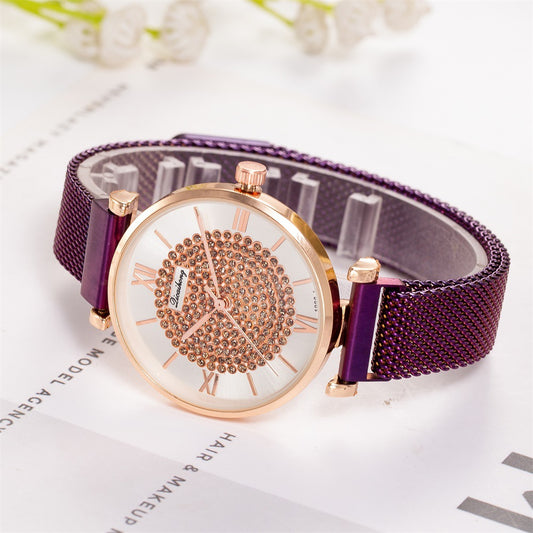 Gypsophila tape watch