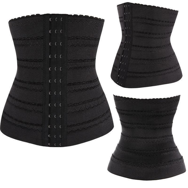 Elastic elastic waist band