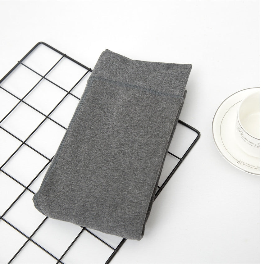 Lagdelte leggings for slankende, slankende leggings