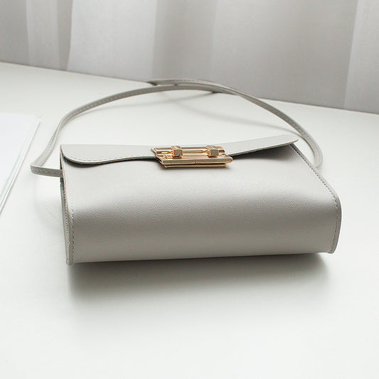 Classic Sturdy Wear-resistant Crossbody Bag