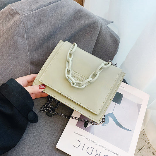 PU simple chain small span package