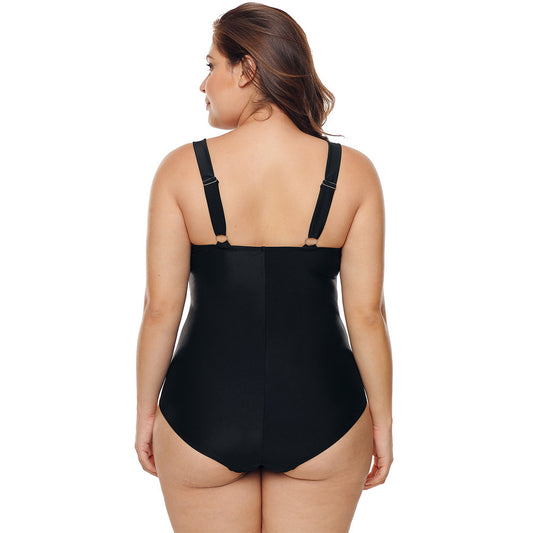 Backless Siamese Hot Spring