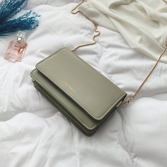 Organ small square bag