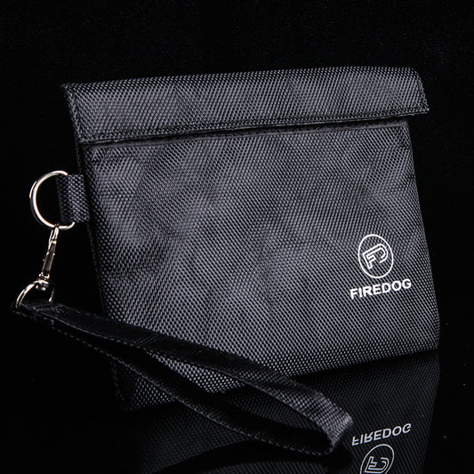 carbon packet Activated