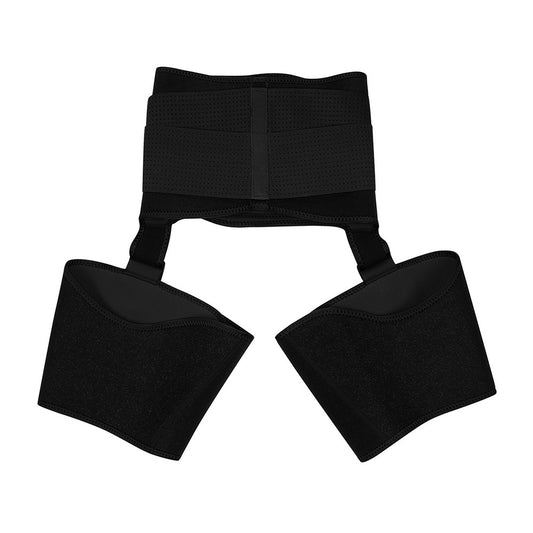 Sweaty belt