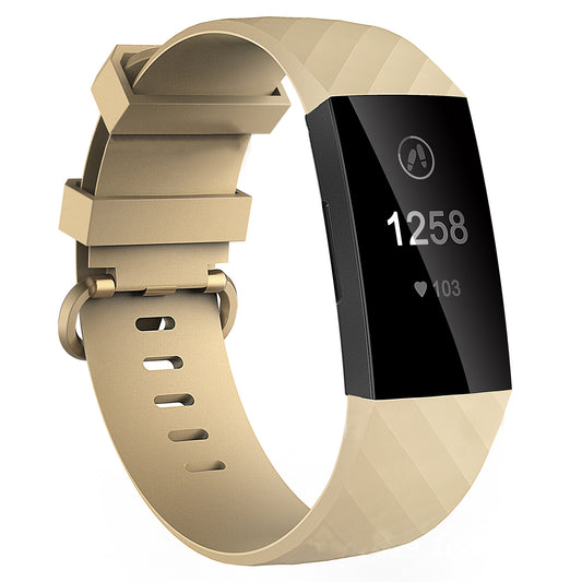 watch strap which is suitable for charge 3