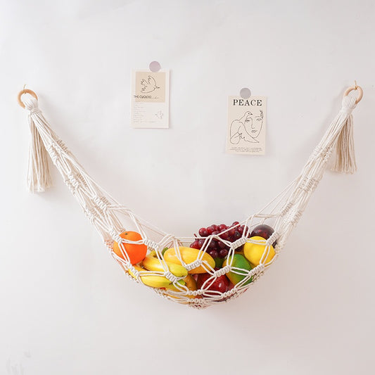 Hand Woven Lace For Net Bag Stuffed Toy