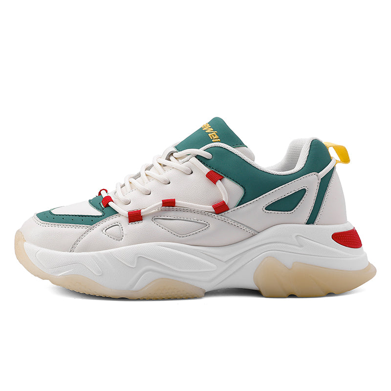 Men's casual sports shoes