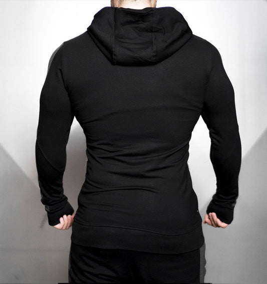 Sports sweater men's casual outdoor