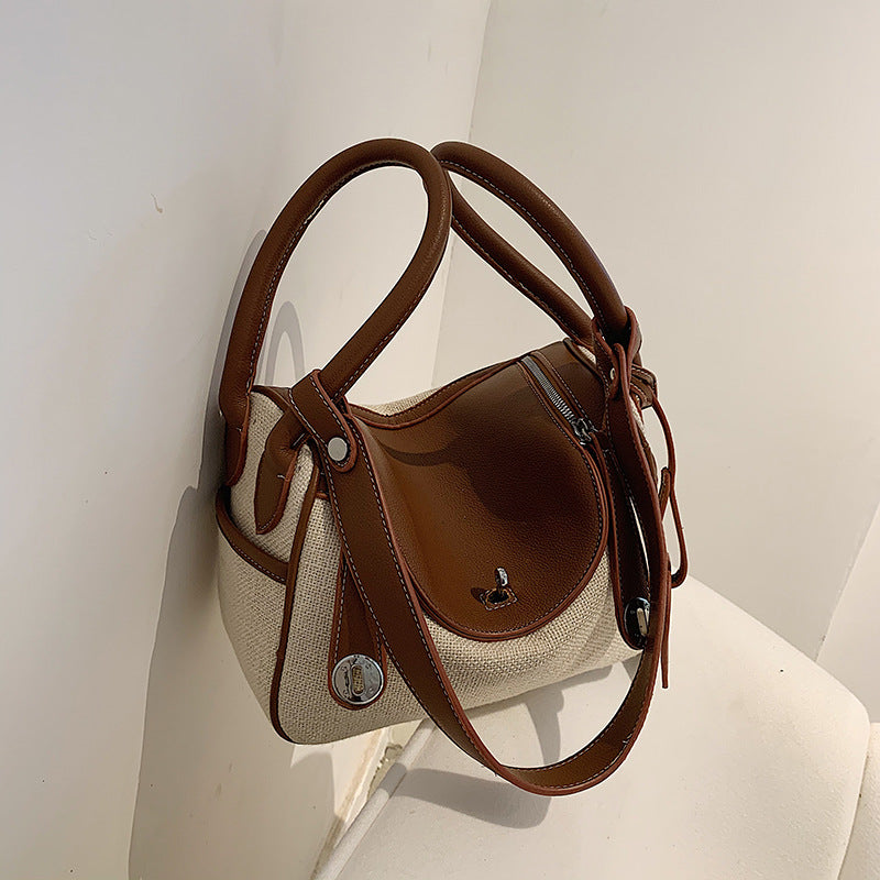 Women's Bag Fashion Casual Shoulder Bag Handbag