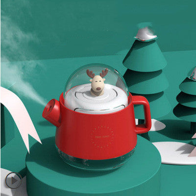 Small Home Creative Usb Mini Humidifier